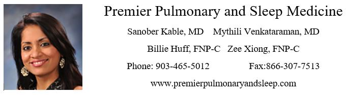 Premier Pulminary Care